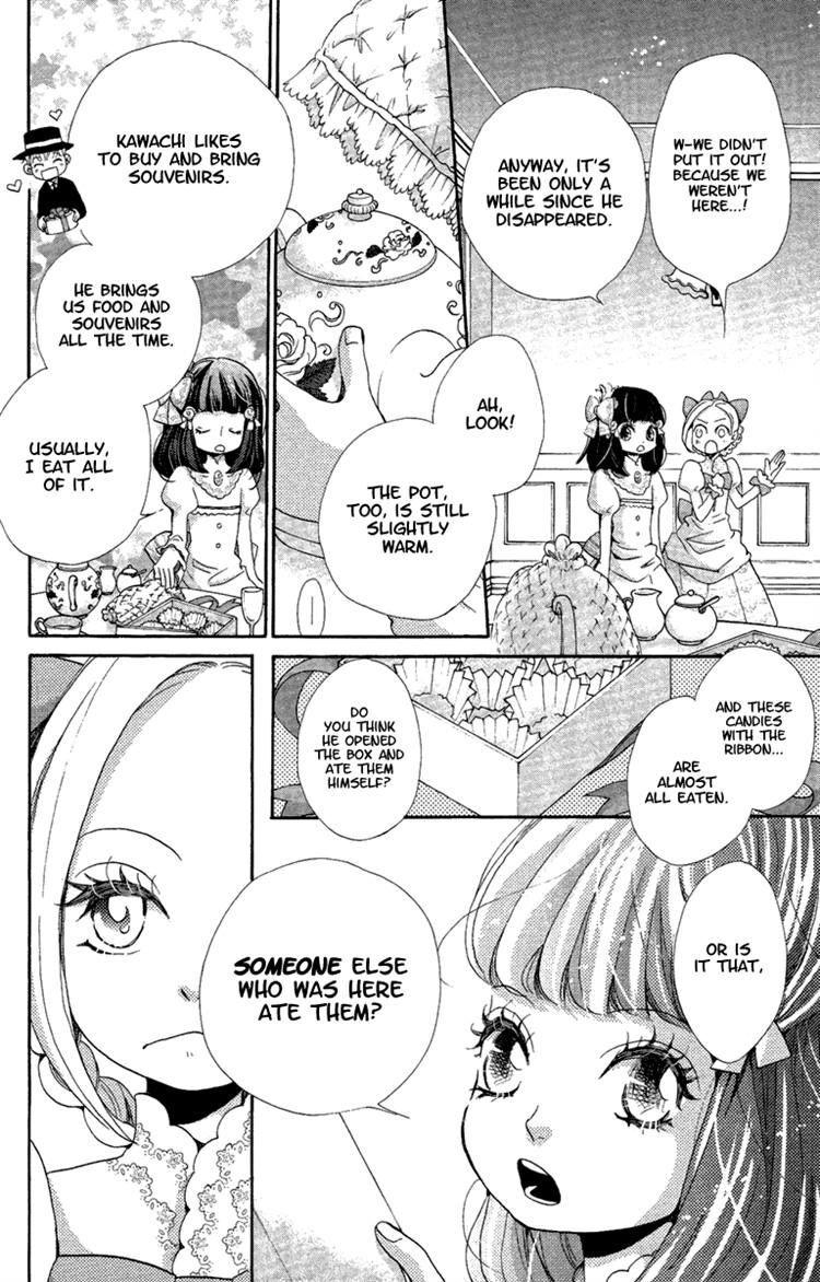 Read Meiji Hiiro Kitan Manga Online