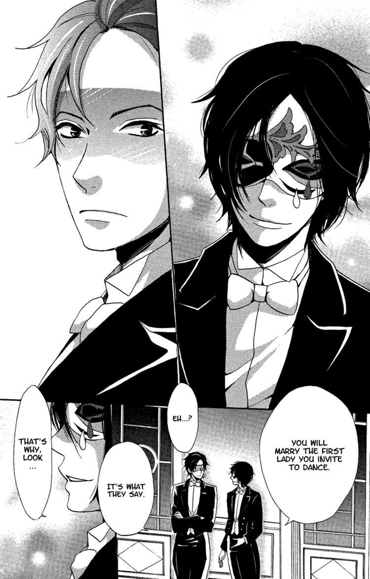 Read Meiji Hiiro Kitan Manga Online