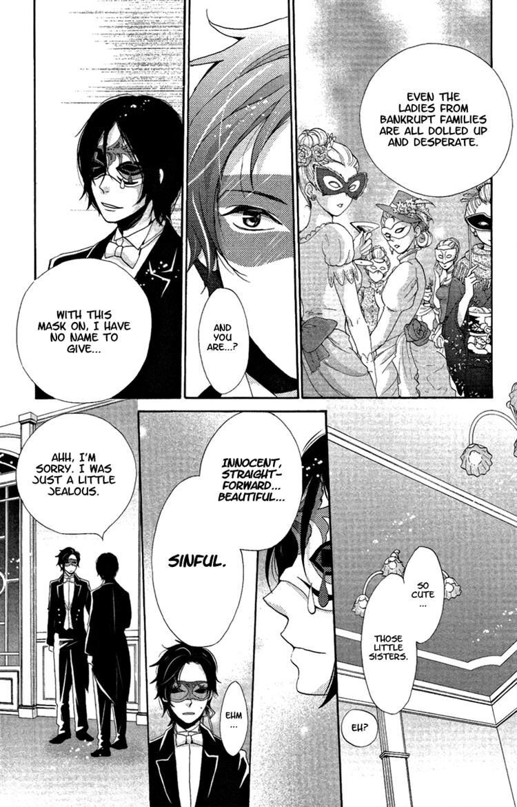 Read Meiji Hiiro Kitan Manga Online