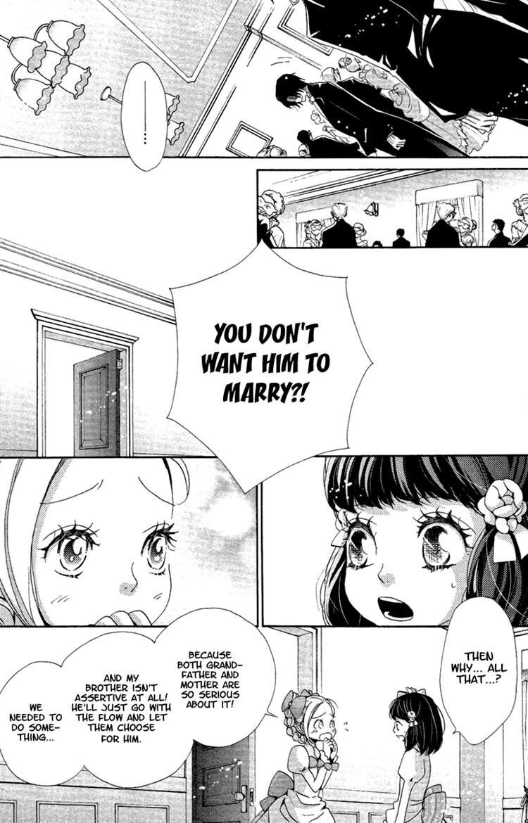 Read Meiji Hiiro Kitan Manga Online