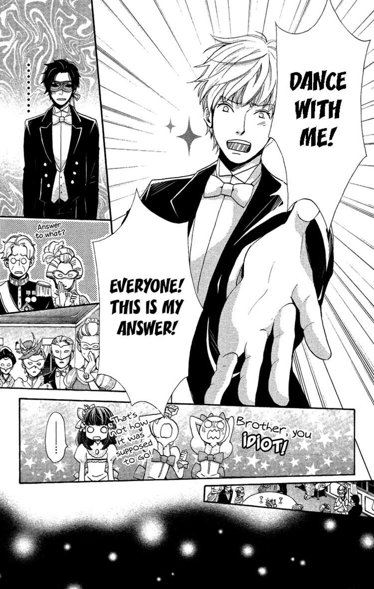 Read Meiji Hiiro Kitan Manga Online