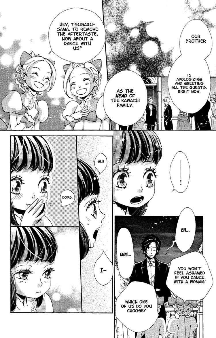Read Meiji Hiiro Kitan Manga Online