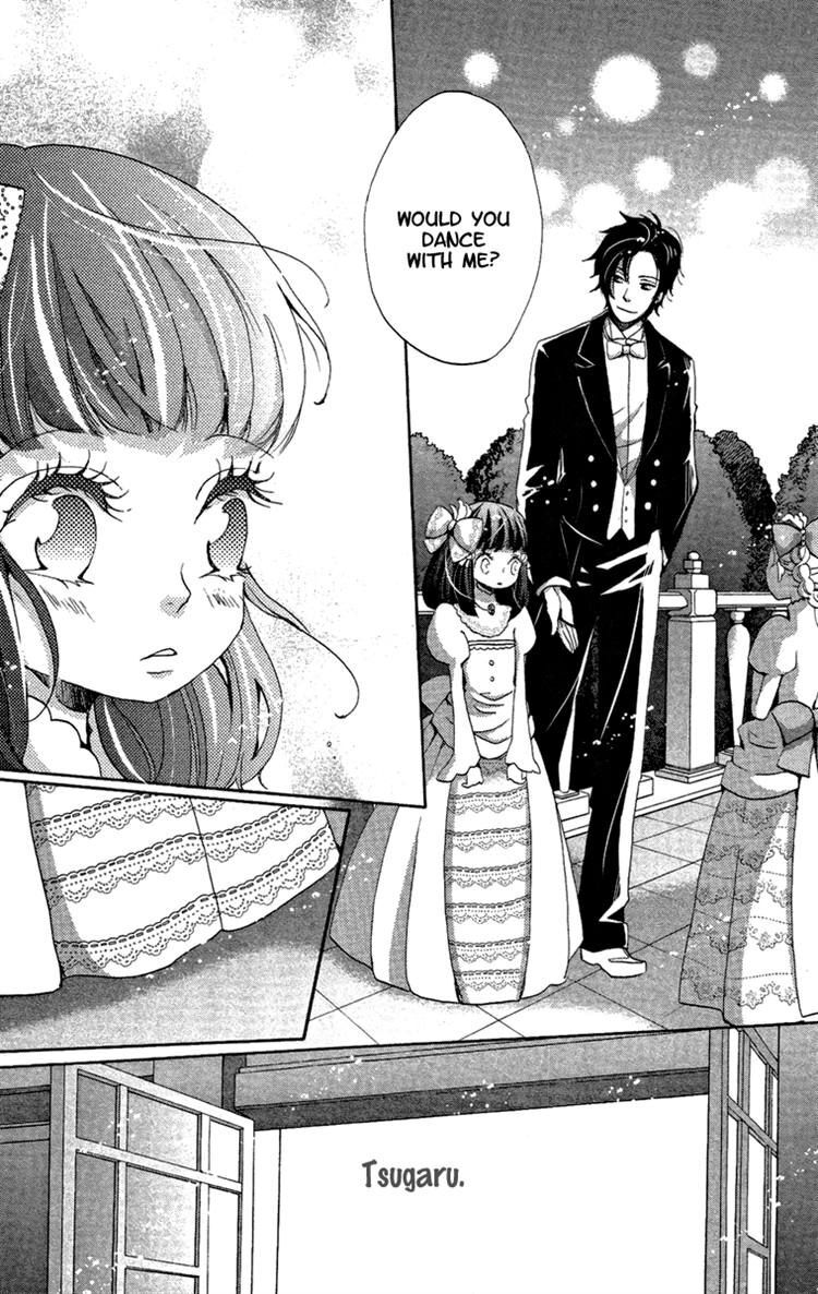 Read Meiji Hiiro Kitan Manga Online
