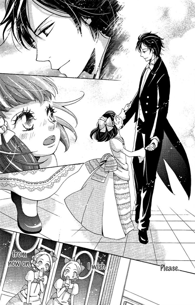 Read Meiji Hiiro Kitan Manga Online