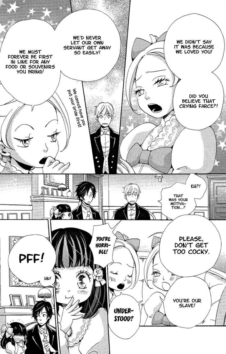 Read Meiji Hiiro Kitan Manga Online