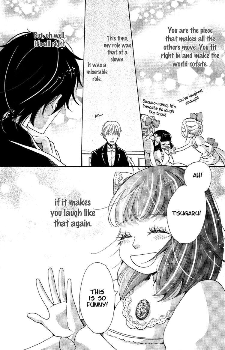 Read Meiji Hiiro Kitan Manga Online