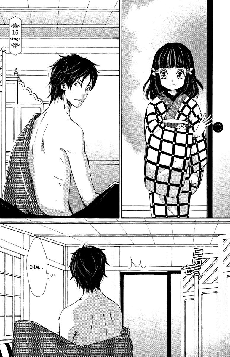 Read Meiji Hiiro Kitan Manga Online