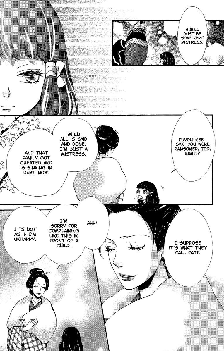 Read Meiji Hiiro Kitan Manga Online