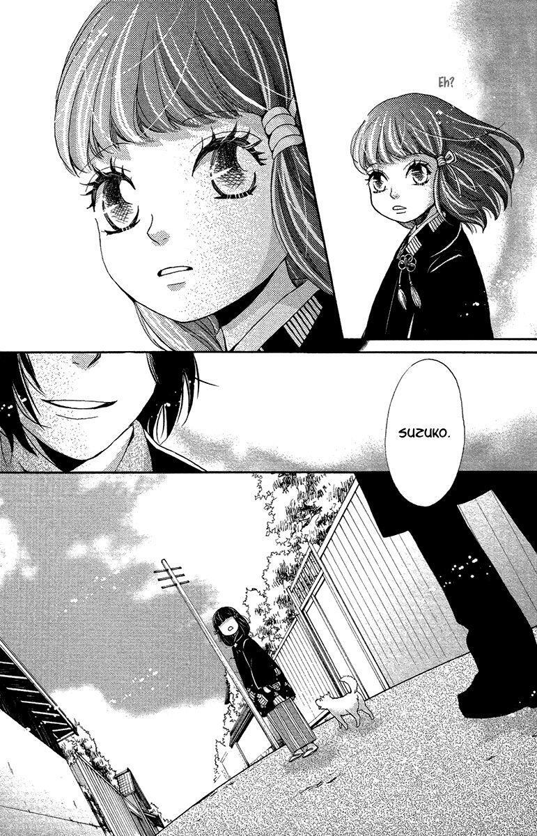 Read Meiji Hiiro Kitan Manga Online