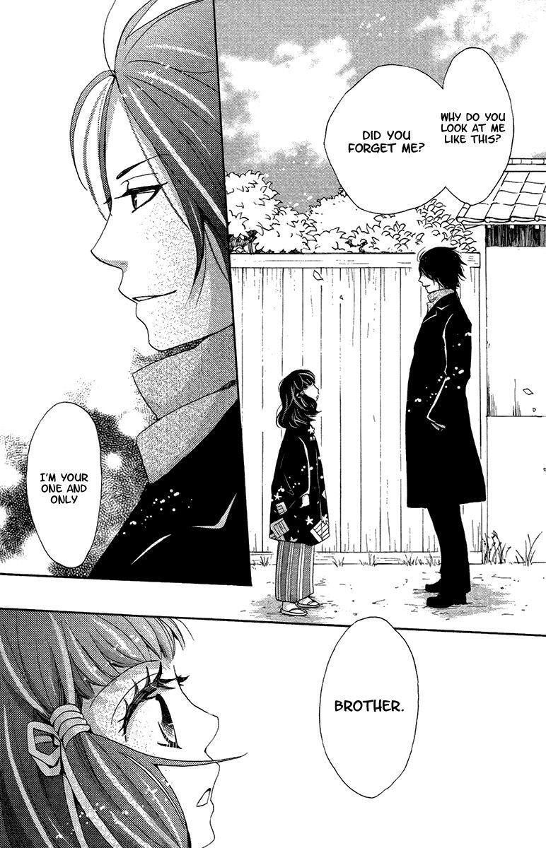 Read Meiji Hiiro Kitan Manga Online