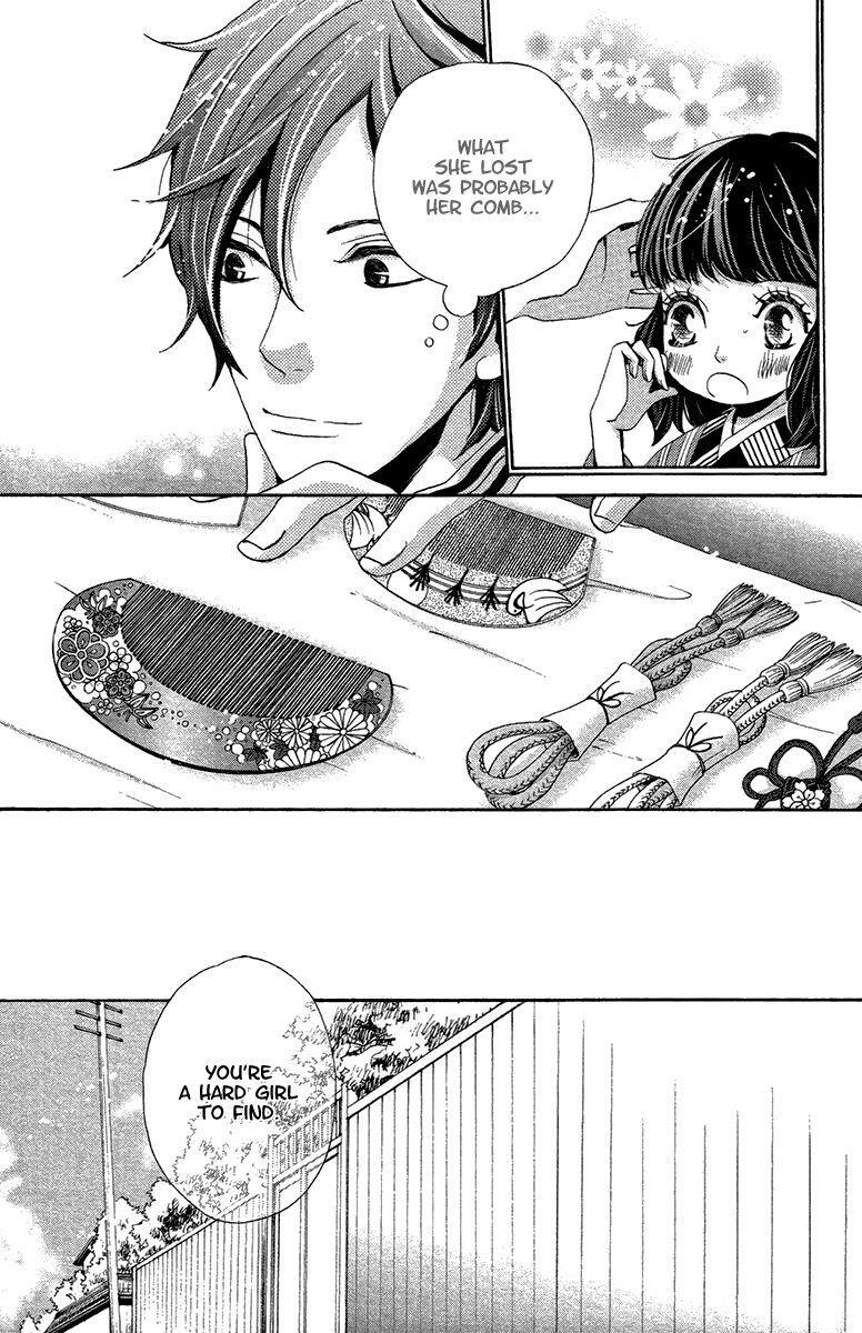 Read Meiji Hiiro Kitan Manga Online