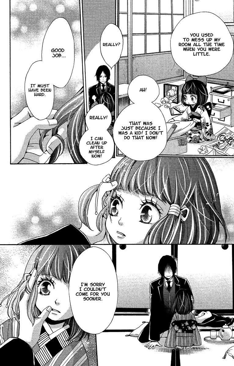 Read Meiji Hiiro Kitan Manga Online