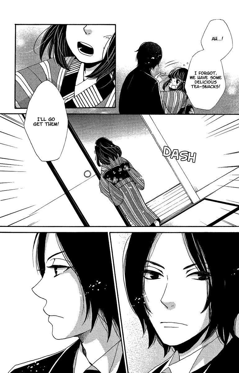 Read Meiji Hiiro Kitan Manga Online