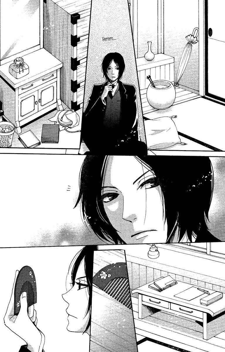 Read Meiji Hiiro Kitan Manga Online