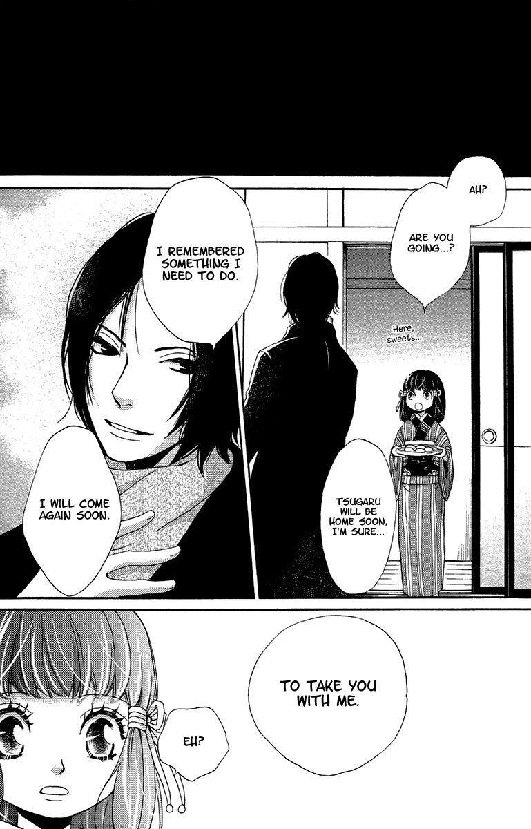 Read Meiji Hiiro Kitan Manga Online