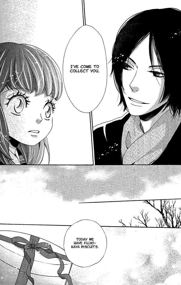 Read Meiji Hiiro Kitan Manga Online