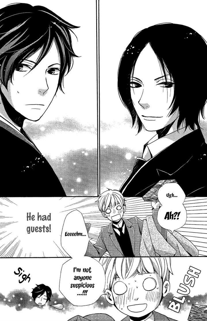 Read Meiji Hiiro Kitan Manga Online