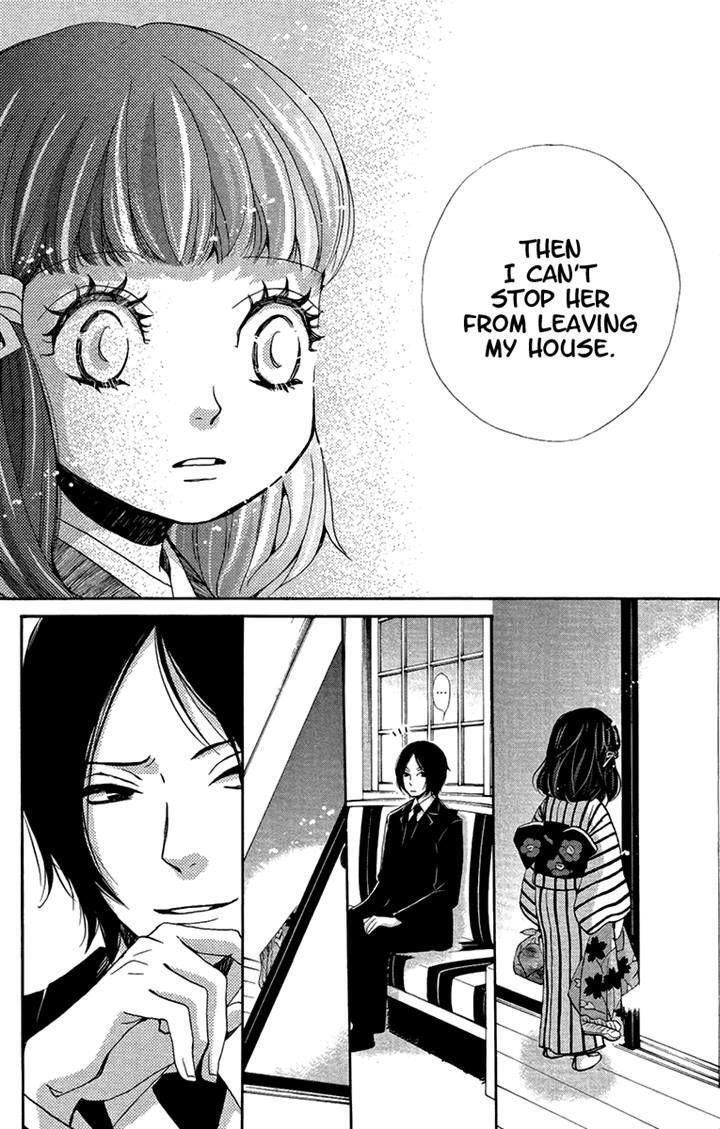 Read Meiji Hiiro Kitan Manga Online