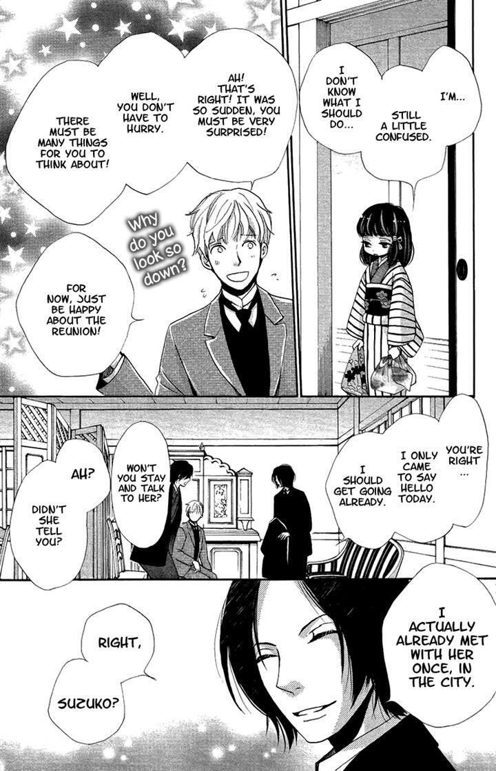 Read Meiji Hiiro Kitan Manga Online