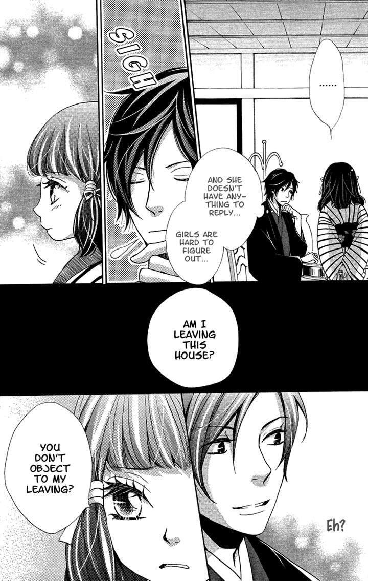 Read Meiji Hiiro Kitan Manga Online