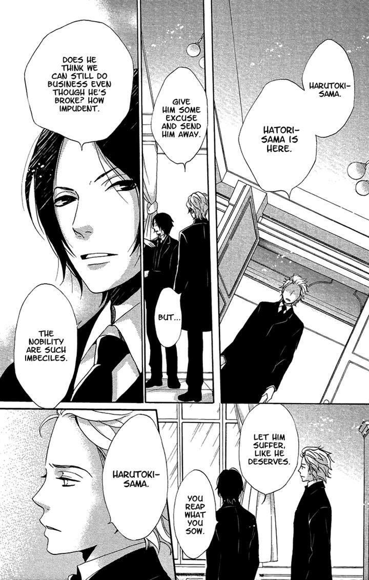 Read Meiji Hiiro Kitan Manga Online