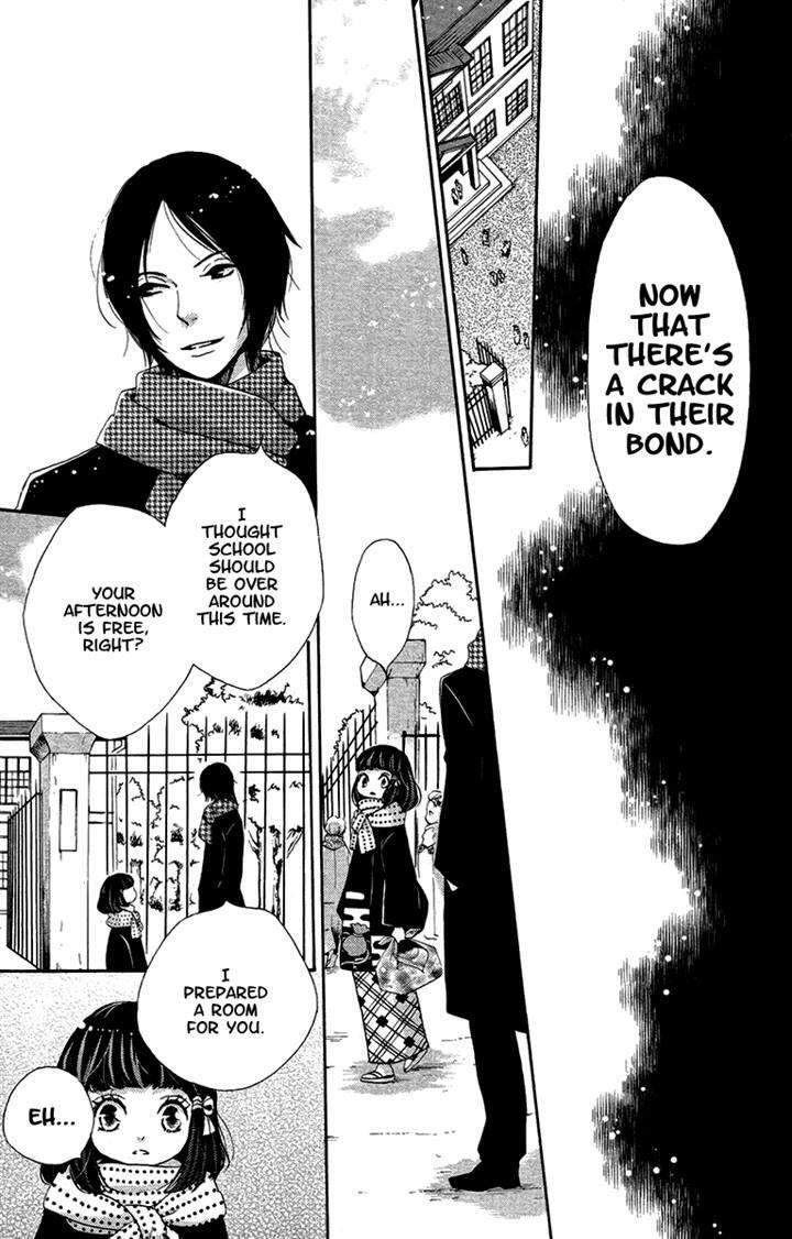 Read Meiji Hiiro Kitan Manga Online