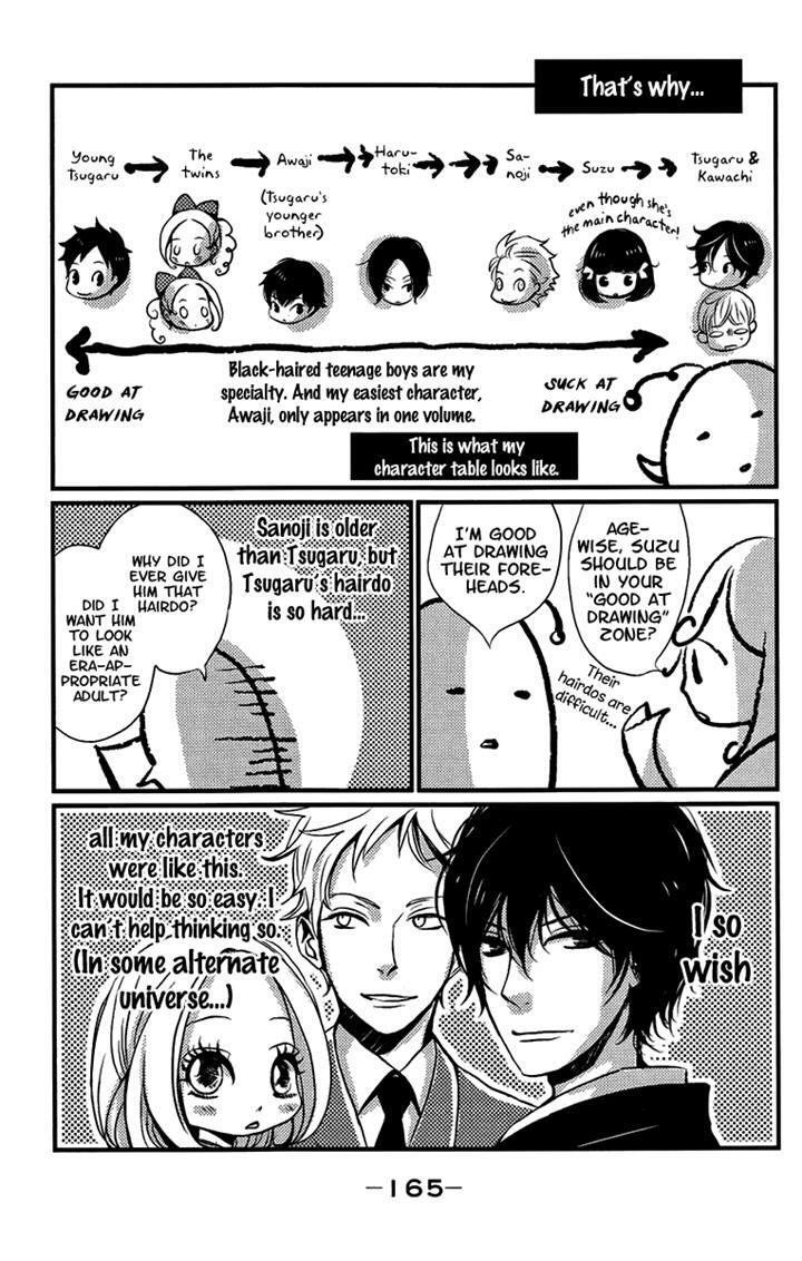 Read Meiji Hiiro Kitan Manga Online
