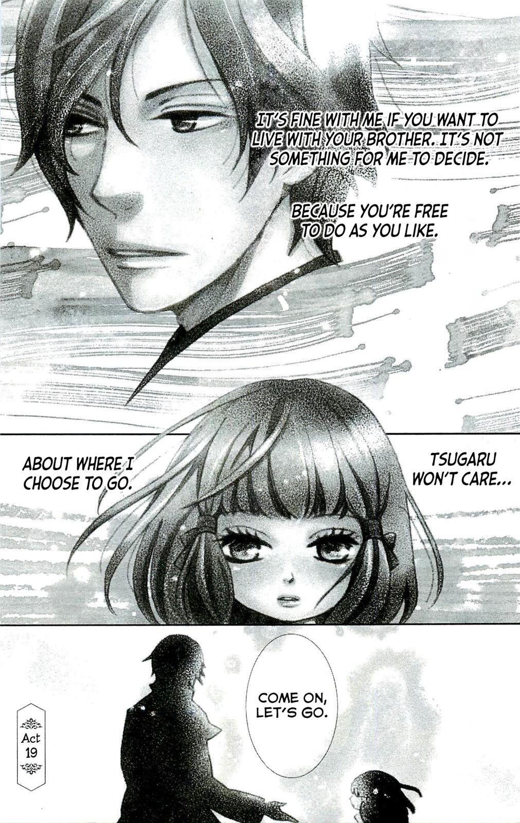 Read Meiji Hiiro Kitan Manga Online