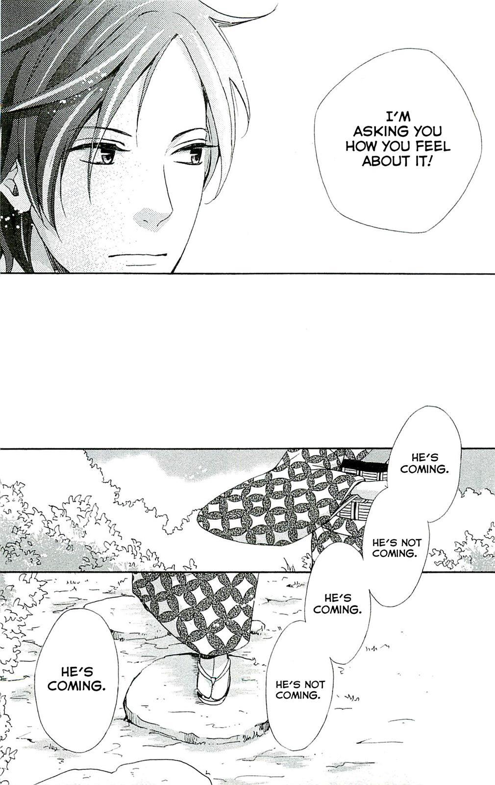 Read Meiji Hiiro Kitan Manga Online