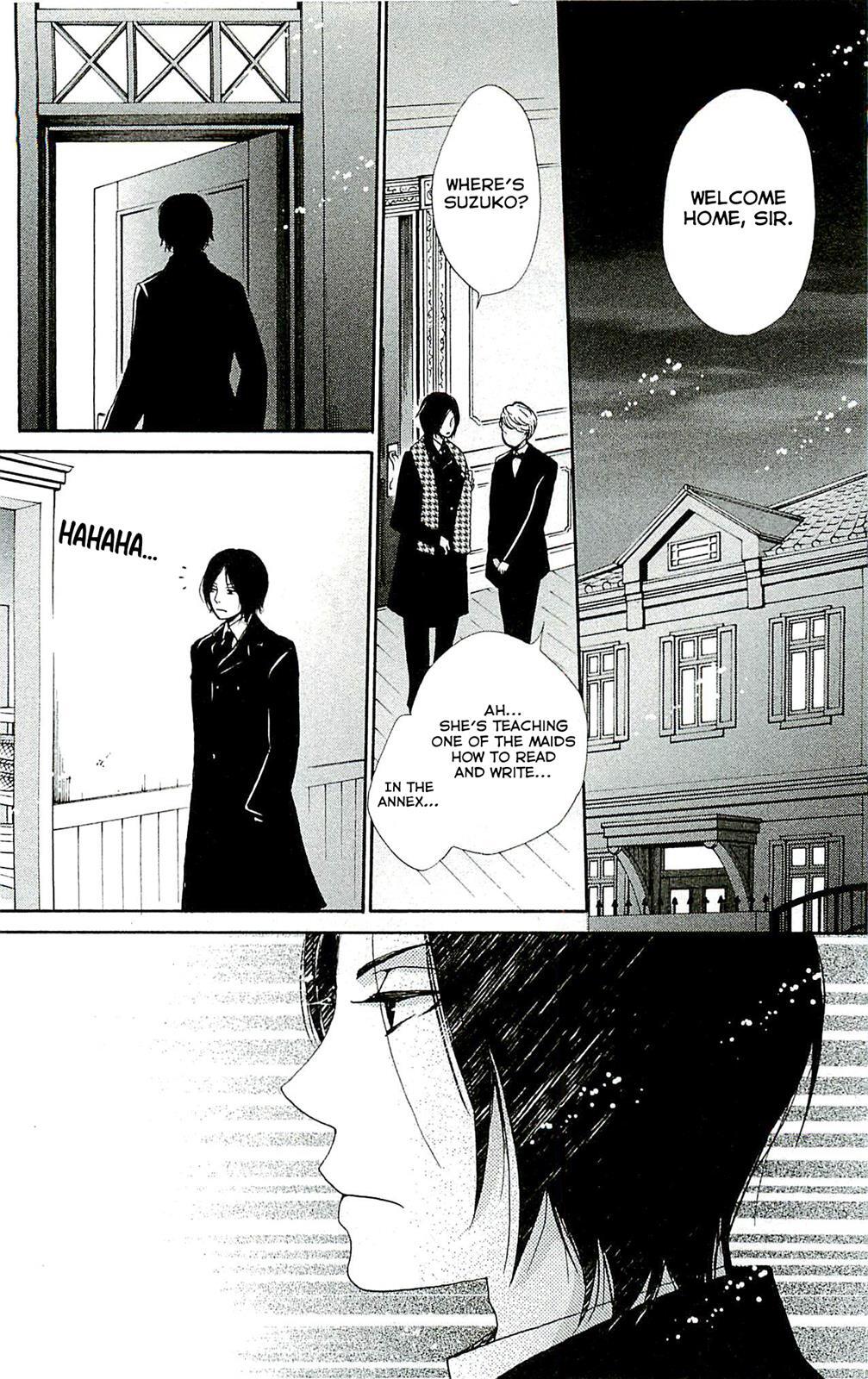 Read Meiji Hiiro Kitan Manga Online