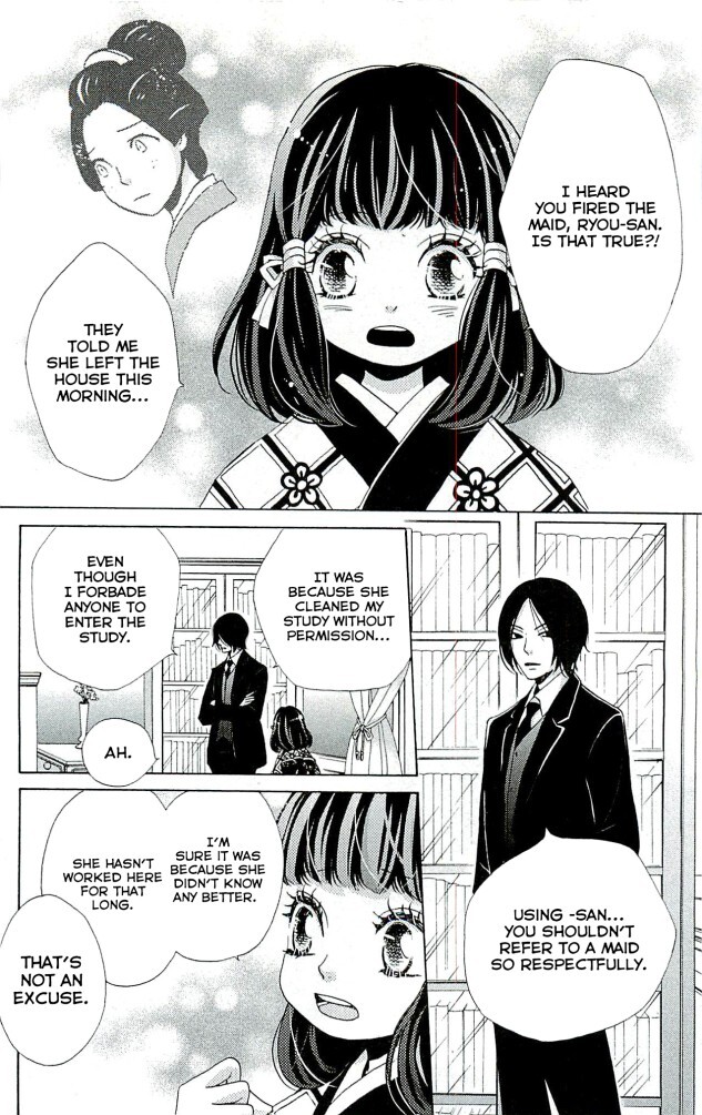 Read Meiji Hiiro Kitan Manga Online