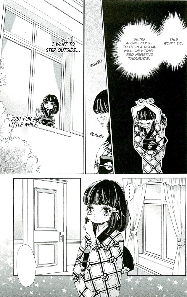 Read Meiji Hiiro Kitan Manga Online