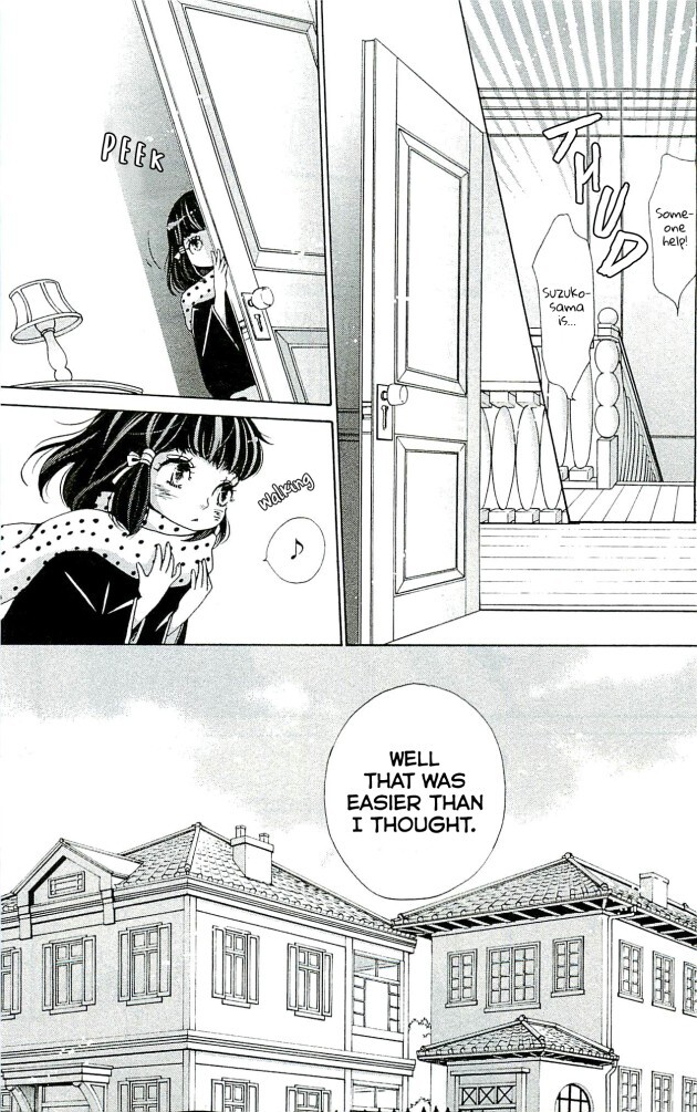 Read Meiji Hiiro Kitan Manga Online