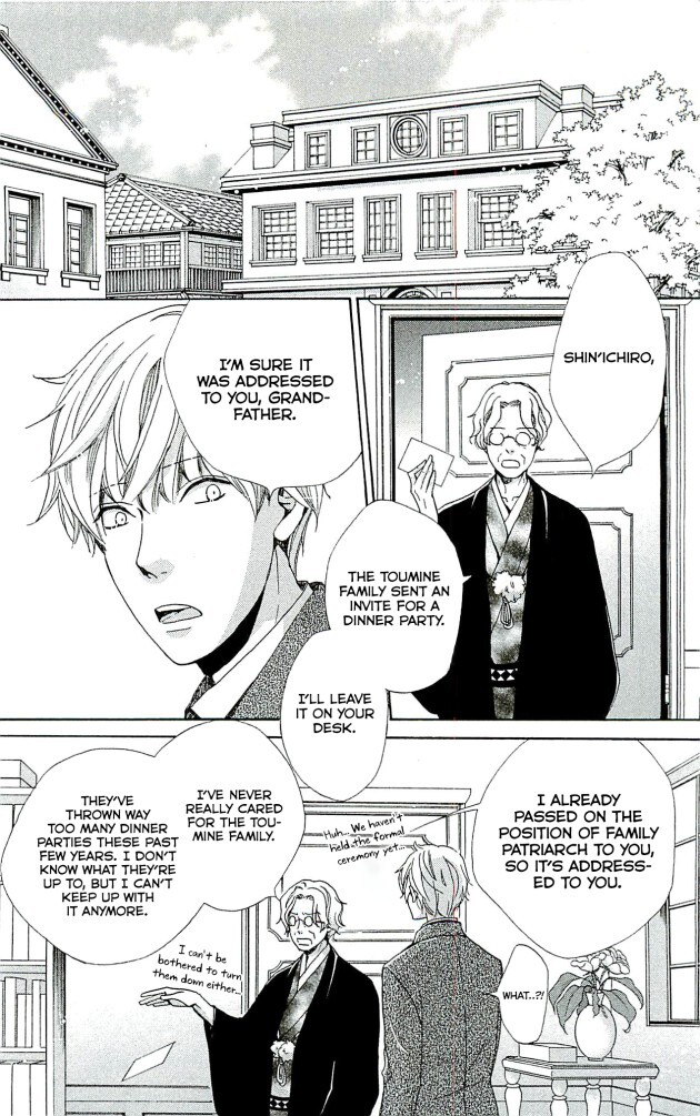 Read Meiji Hiiro Kitan Manga Online