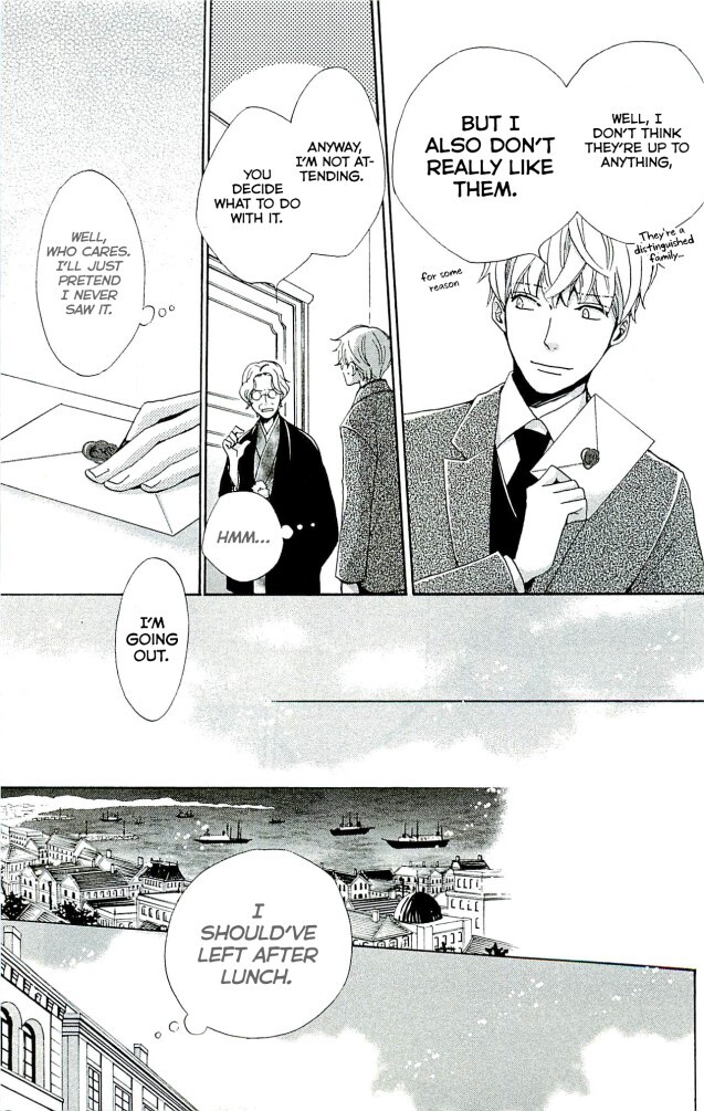 Read Meiji Hiiro Kitan Manga Online