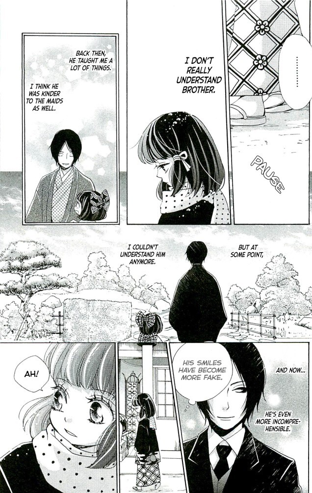Read Meiji Hiiro Kitan Manga Online