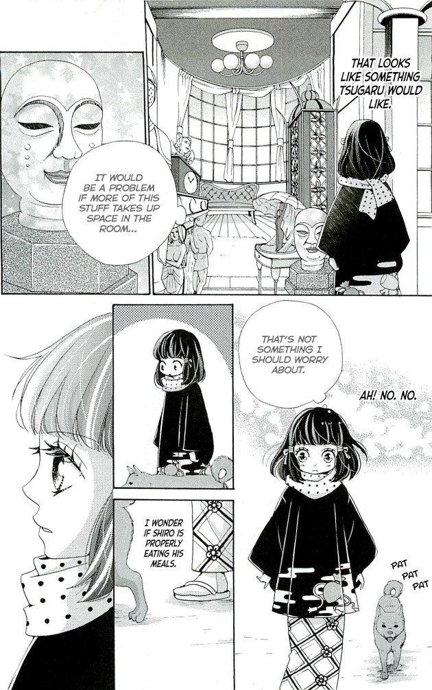 Read Meiji Hiiro Kitan Manga Online