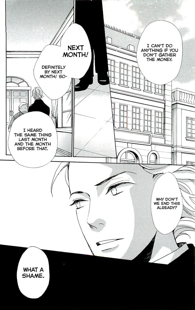 Read Meiji Hiiro Kitan Manga Online