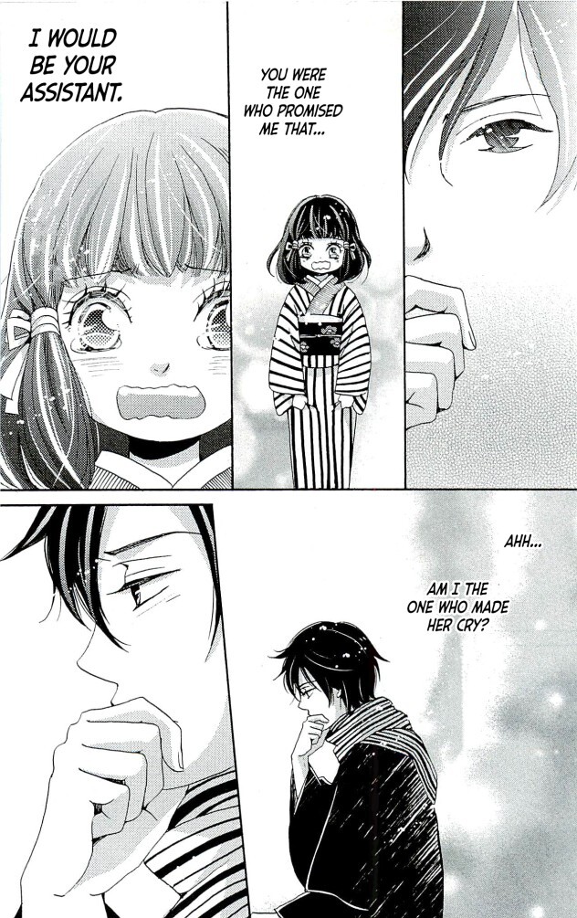 Read Meiji Hiiro Kitan Manga Online