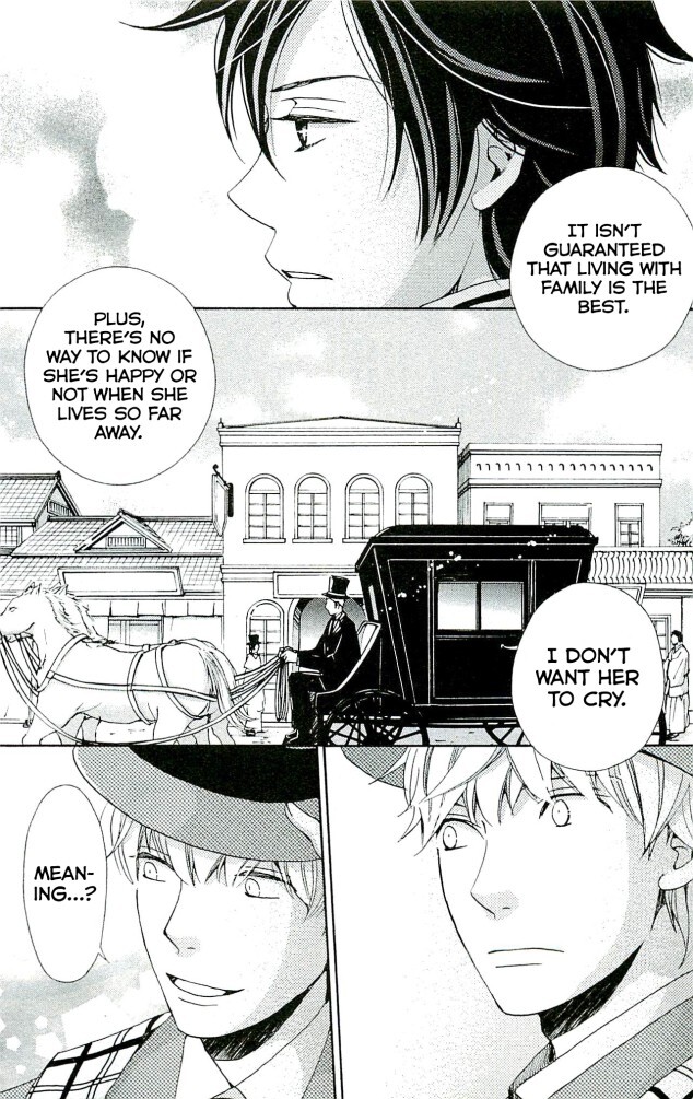 Read Meiji Hiiro Kitan Manga Online