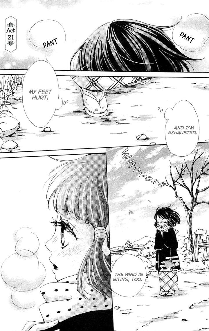 Read Meiji Hiiro Kitan Manga Online