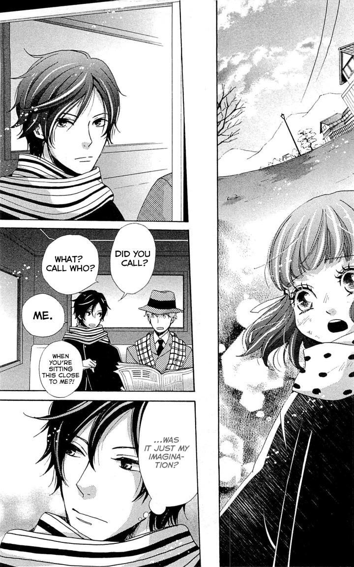 Read Meiji Hiiro Kitan Manga Online