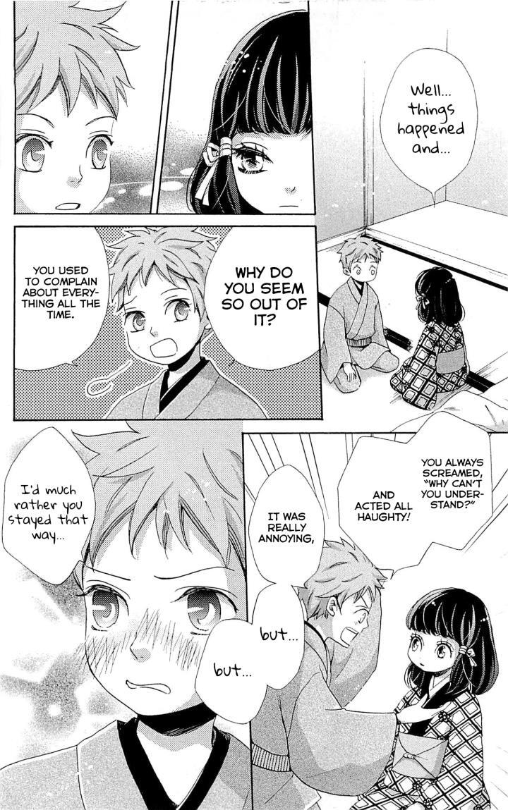 Read Meiji Hiiro Kitan Manga Online