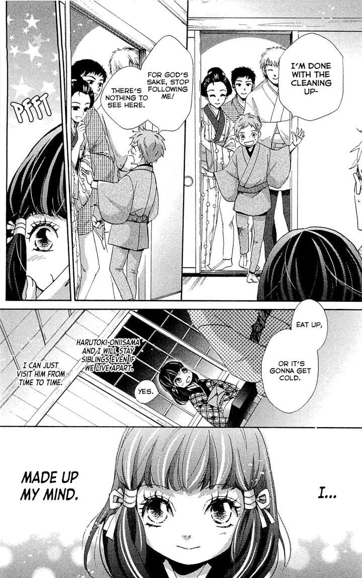 Read Meiji Hiiro Kitan Manga Online