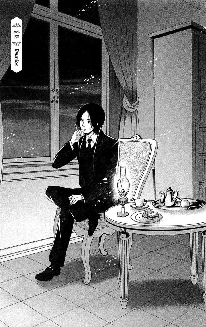 Read Meiji Hiiro Kitan Manga Online