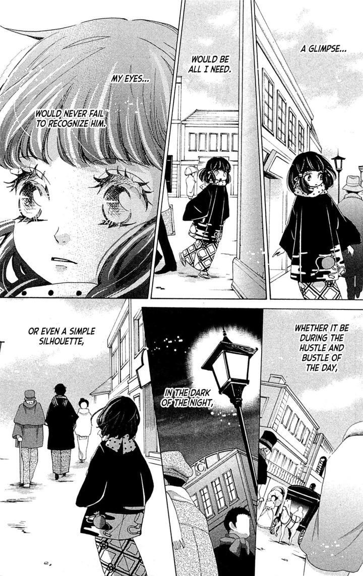 Read Meiji Hiiro Kitan Manga Online