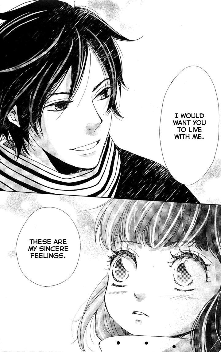 Read Meiji Hiiro Kitan Manga Online