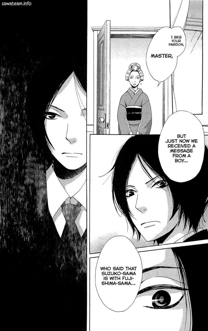 Read Meiji Hiiro Kitan Manga Online