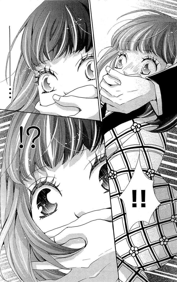 Read Meiji Hiiro Kitan Manga Online