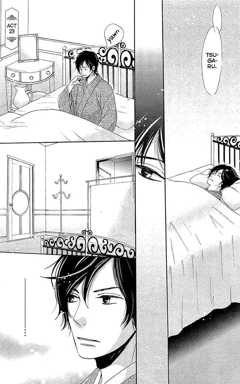 Read Meiji Hiiro Kitan Manga Online